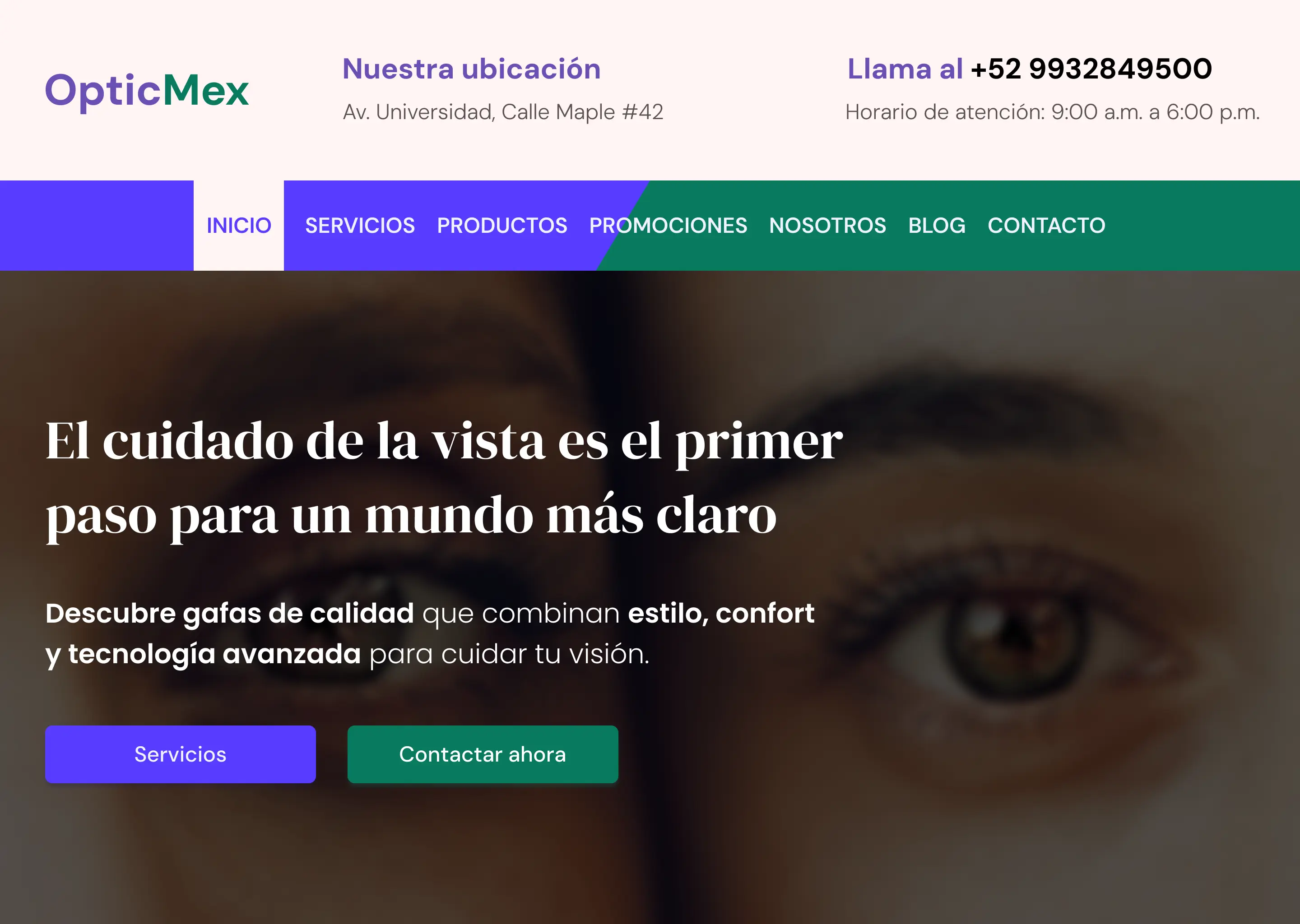 Sistema de Inventario