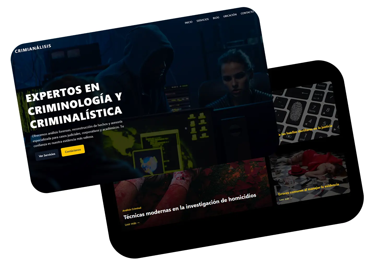 Sistema de Inventario