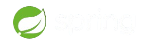 Spring logo